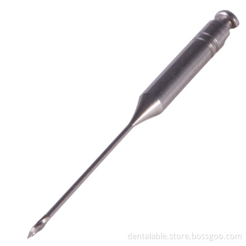 Dental Instrument